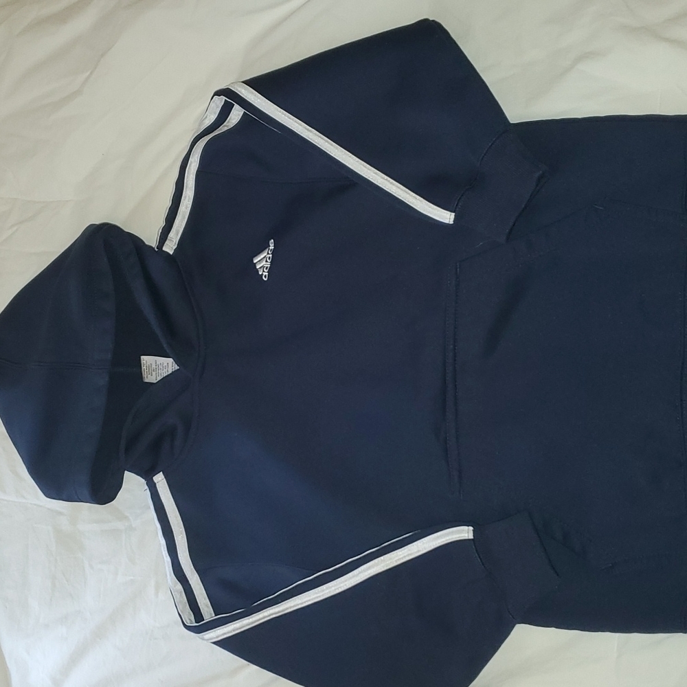 Adidas hoodie
